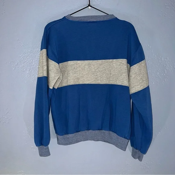 Vintage Dunlop sweatshirt size M - Picture 8 of 8